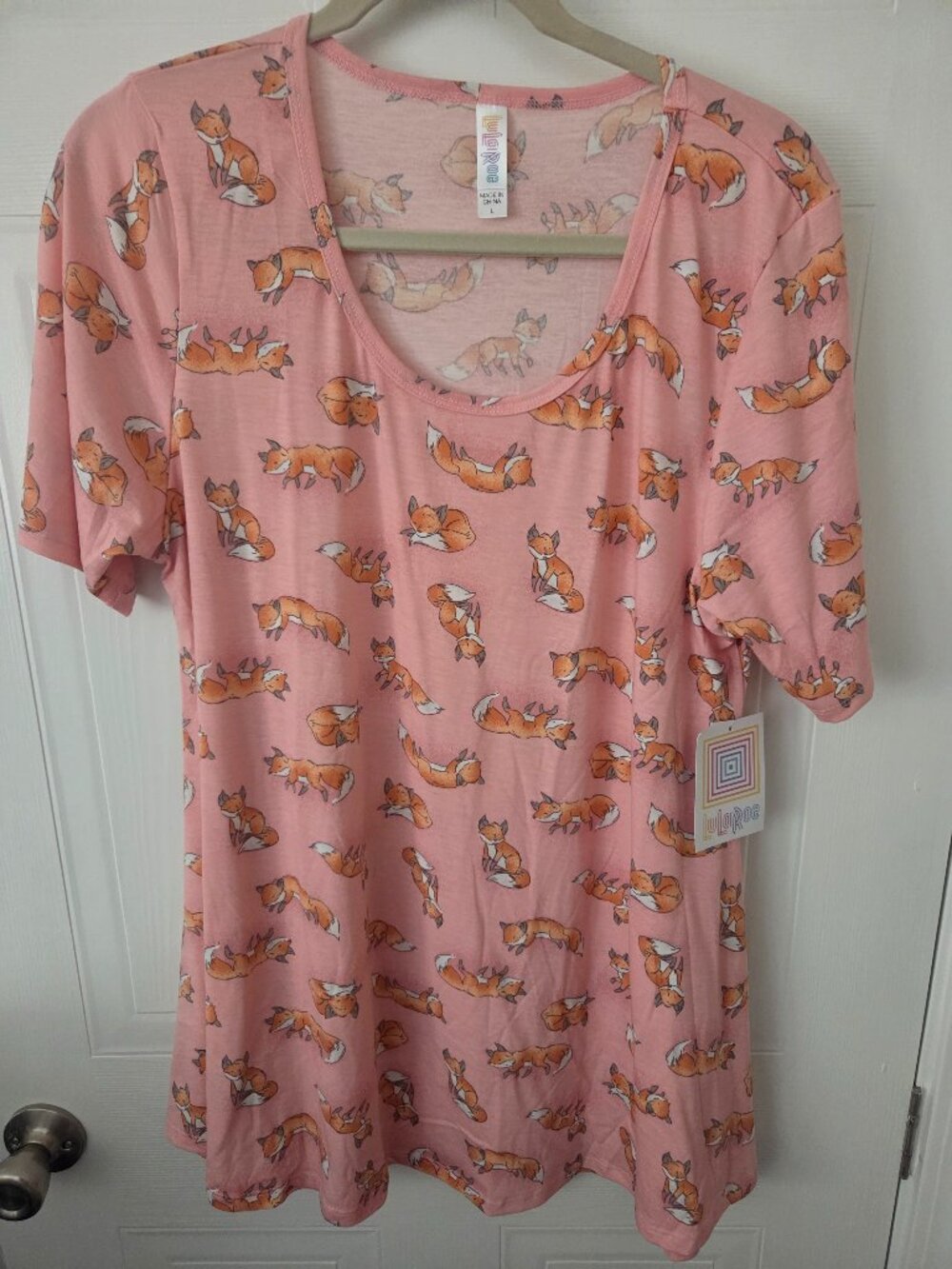 LuLaRoe